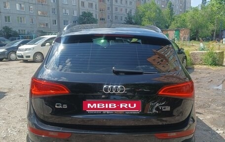 Audi Q5, 2013 год, 1 950 000 рублей, 12 фотография