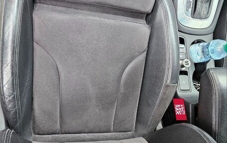 Audi Q3, 2013 год, 1 750 000 рублей, 14 фотография