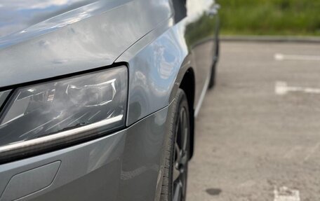 Skoda Octavia, 2018 год, 1 780 000 рублей, 5 фотография