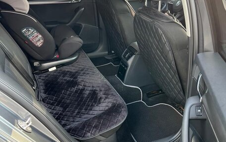 Skoda Octavia, 2018 год, 1 780 000 рублей, 20 фотография