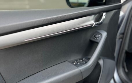 Skoda Octavia, 2018 год, 1 780 000 рублей, 18 фотография