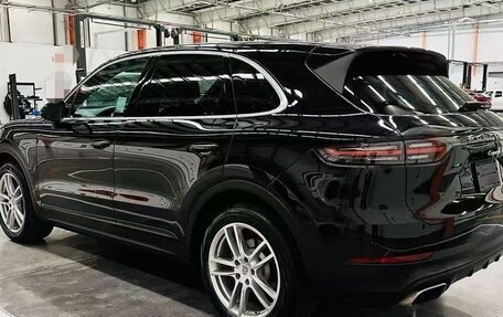Porsche Cayenne III, 2021 год, 6 500 000 рублей, 4 фотография