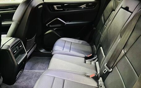 Porsche Cayenne III, 2021 год, 6 500 000 рублей, 8 фотография