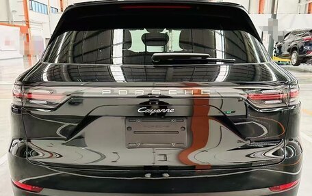 Porsche Cayenne III, 2021 год, 6 500 000 рублей, 5 фотография