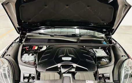 Porsche Cayenne III, 2021 год, 6 500 000 рублей, 12 фотография