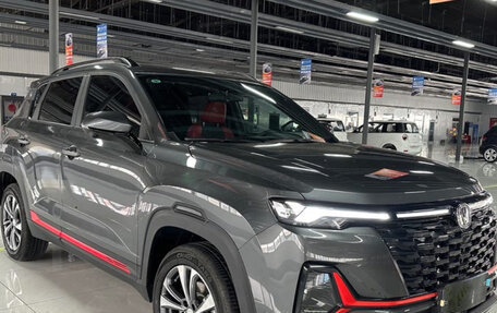 Changan CS35 Plus, 2023 год, 1 720 000 рублей, 3 фотография