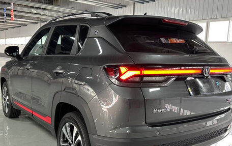 Changan CS35 Plus, 2023 год, 1 720 000 рублей, 6 фотография