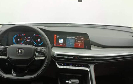 Changan CS35 Plus, 2023 год, 1 700 000 рублей, 5 фотография