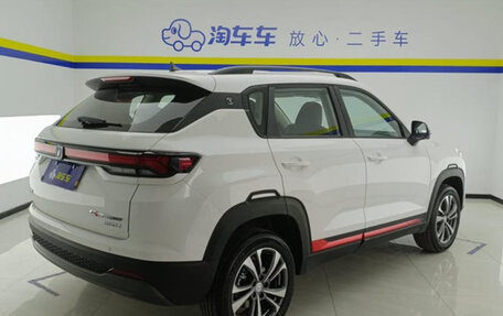 Changan CS35 Plus, 2023 год, 1 700 000 рублей, 3 фотография
