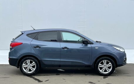 Hyundai ix35 I рестайлинг, 2012 год, 799 000 рублей, 4 фотография