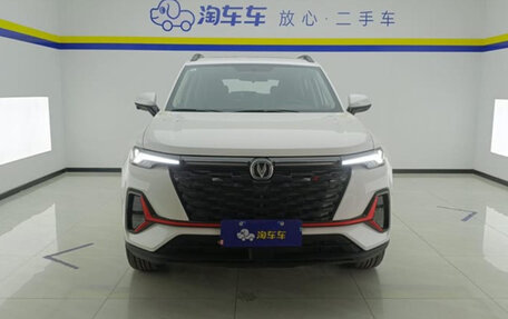 Changan CS35 Plus, 2023 год, 1 700 000 рублей, 2 фотография