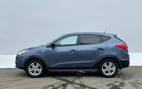 Hyundai ix35 I рестайлинг, 2012 год, 799 000 рублей, 5 фотография