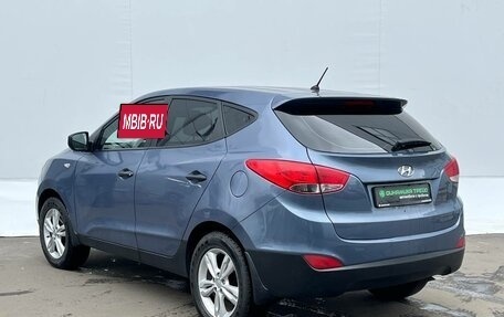 Hyundai ix35 I рестайлинг, 2012 год, 799 000 рублей, 6 фотография