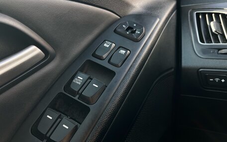 Hyundai ix35 I рестайлинг, 2012 год, 799 000 рублей, 15 фотография
