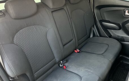 Hyundai ix35 I рестайлинг, 2012 год, 799 000 рублей, 11 фотография