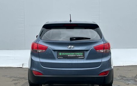 Hyundai ix35 I рестайлинг, 2012 год, 799 000 рублей, 7 фотография