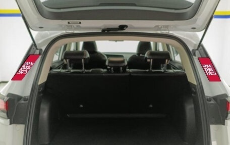 Changan CS35 Plus, 2023 год, 1 700 000 рублей, 4 фотография