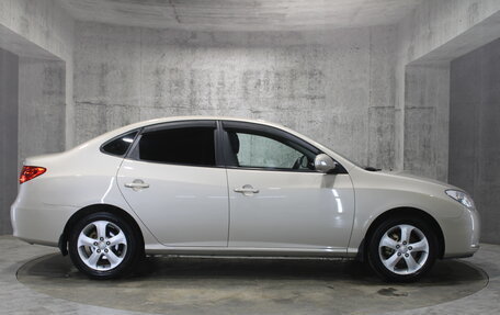 Hyundai Elantra IV, 2010 год, 825 000 рублей, 4 фотография