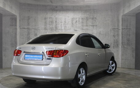 Hyundai Elantra IV, 2010 год, 825 000 рублей, 6 фотография