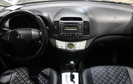 Hyundai Elantra IV, 2010 год, 825 000 рублей, 9 фотография