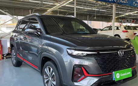Changan CS35 Plus, 2023 год, 1 630 000 рублей, 3 фотография