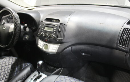Hyundai Elantra IV, 2010 год, 825 000 рублей, 11 фотография