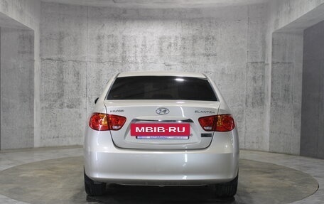 Hyundai Elantra IV, 2010 год, 825 000 рублей, 7 фотография