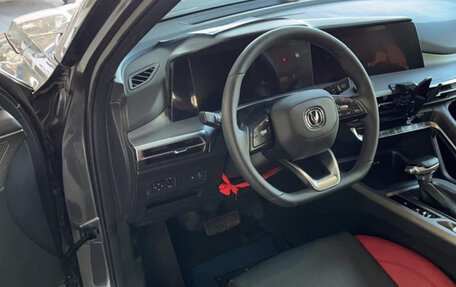 Changan CS35 Plus, 2023 год, 1 630 000 рублей, 8 фотография