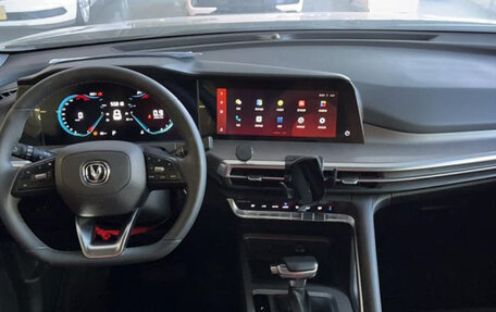 Changan CS35 Plus, 2023 год, 1 630 000 рублей, 7 фотография