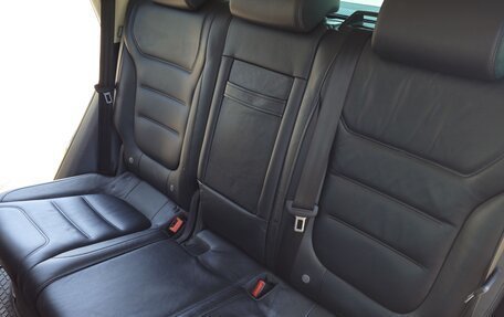 Volkswagen Touareg III, 2016 год, 3 800 000 рублей, 14 фотография