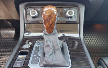 Volkswagen Touareg III, 2016 год, 3 800 000 рублей, 15 фотография