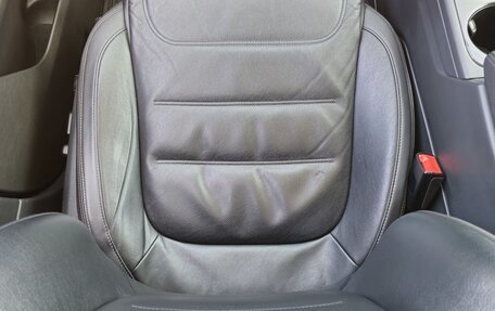 Volkswagen Touareg III, 2016 год, 3 800 000 рублей, 13 фотография