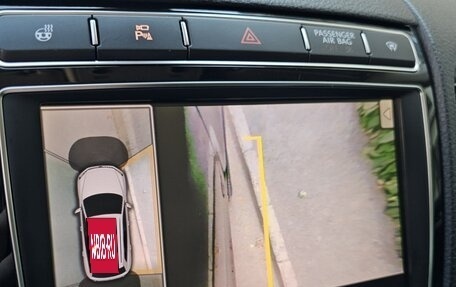 Volkswagen Touareg III, 2016 год, 3 800 000 рублей, 18 фотография