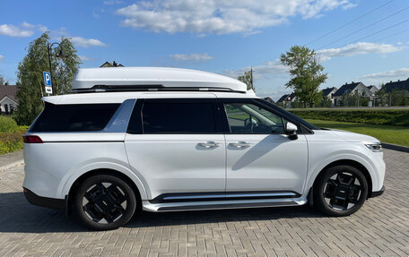 KIA Carnival, 2020 год, 5 040 000 рублей, 7 фотография
