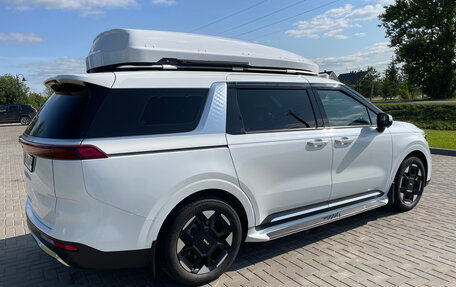 KIA Carnival, 2020 год, 5 040 000 рублей, 9 фотография