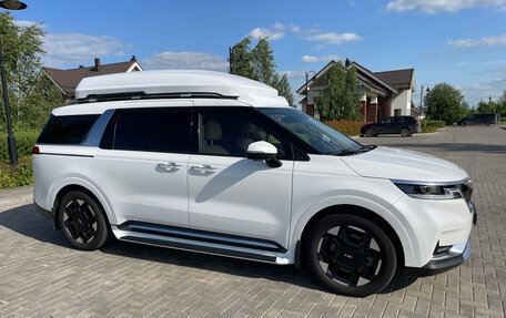 KIA Carnival, 2020 год, 5 040 000 рублей, 8 фотография