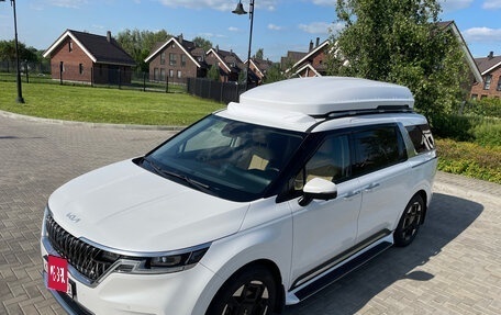 KIA Carnival, 2020 год, 5 040 000 рублей, 3 фотография