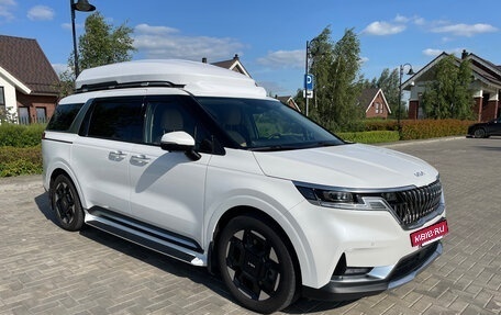 KIA Carnival, 2020 год, 5 040 000 рублей, 6 фотография