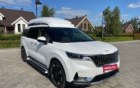 KIA Carnival, 2020 год, 5 040 000 рублей, 5 фотография