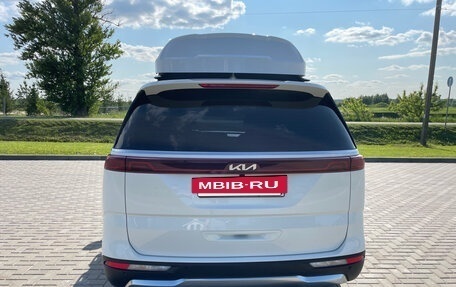 KIA Carnival, 2020 год, 5 040 000 рублей, 10 фотография
