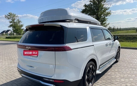 KIA Carnival, 2020 год, 5 040 000 рублей, 11 фотография