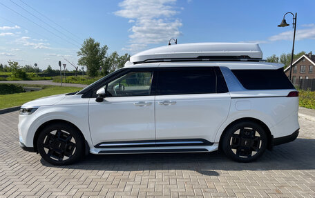 KIA Carnival, 2020 год, 5 040 000 рублей, 14 фотография