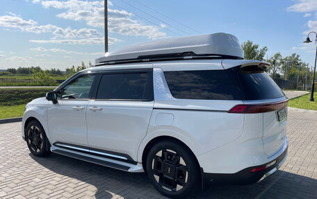 KIA Carnival, 2020 год, 5 040 000 рублей, 13 фотография