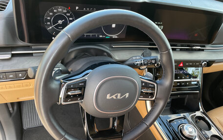 KIA Carnival, 2020 год, 5 040 000 рублей, 21 фотография