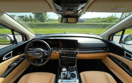KIA Carnival, 2020 год, 5 040 000 рублей, 19 фотография