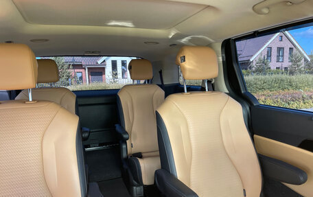 KIA Carnival, 2020 год, 5 040 000 рублей, 22 фотография