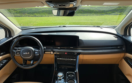 KIA Carnival, 2020 год, 5 040 000 рублей, 18 фотография