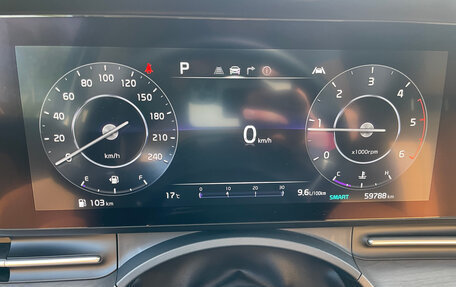 KIA Carnival, 2020 год, 5 040 000 рублей, 20 фотография