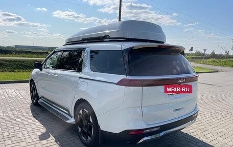 KIA Carnival, 2020 год, 5 040 000 рублей, 12 фотография