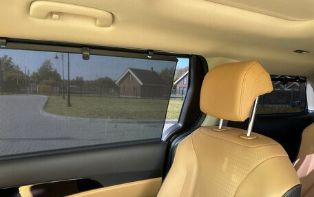 KIA Carnival, 2020 год, 5 040 000 рублей, 34 фотография